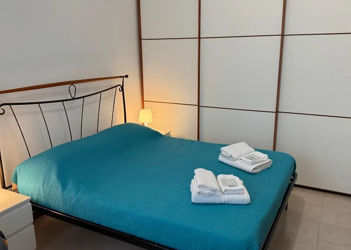 A Casa Di Cleo Bed & Breakfast