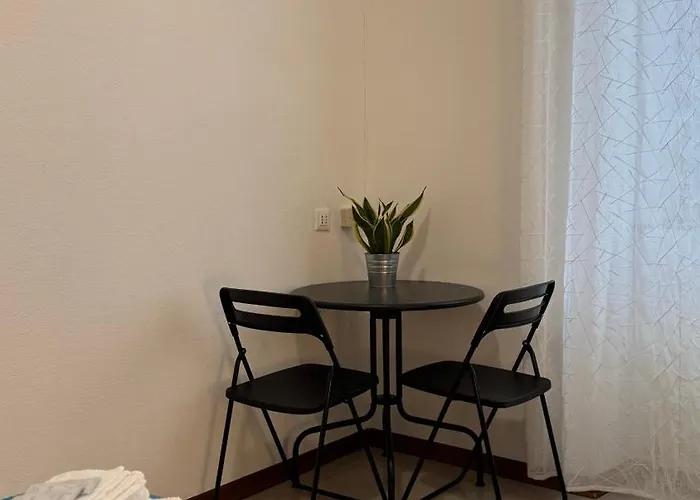 A Casa Di Cleo Bed & Breakfast