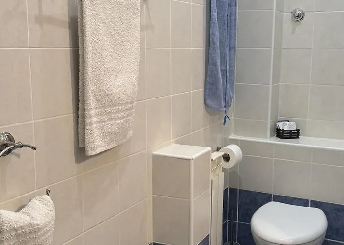 Bed & Breakfast A Casa Di Cleo *