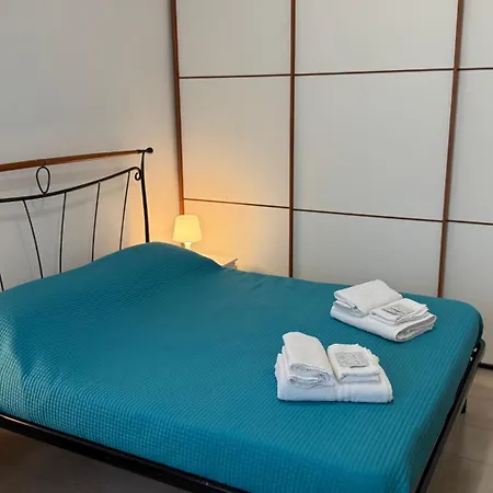 A Casa Di Cleo Отель типа 