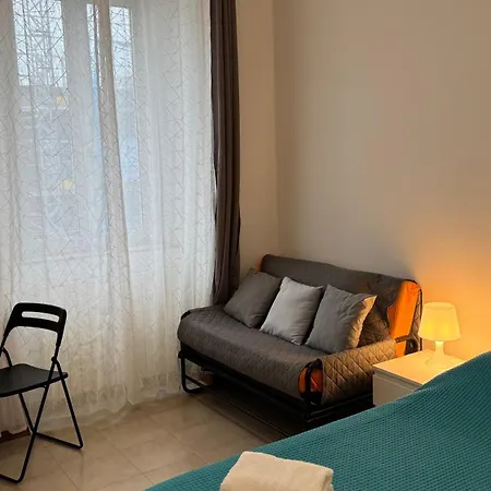 A Casa Di Cleo Τεργέστη