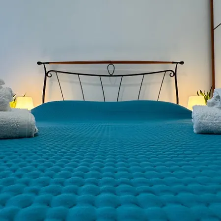 A Casa Di Cleo Bed and Breakfast Τεργέστη