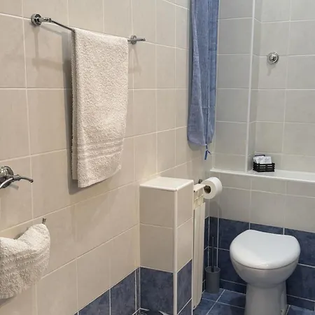 B&B A Casa Di Cleo *