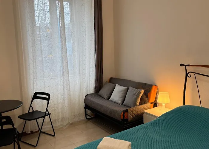 A Casa Di Cleo 트리에스테