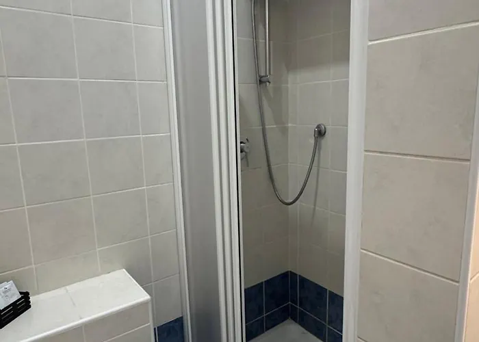 Bed & Breakfast A Casa Di Cleo